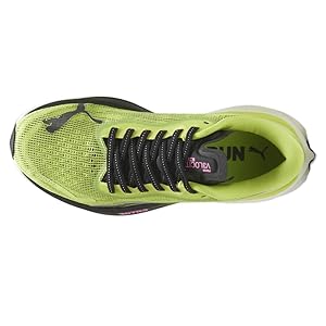 Amazon.com | PUMA Womens Velocity Nitro 3 Psychedelic Rush